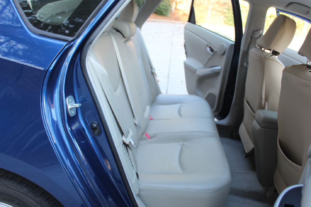 2011 Toyota Prius Image 9