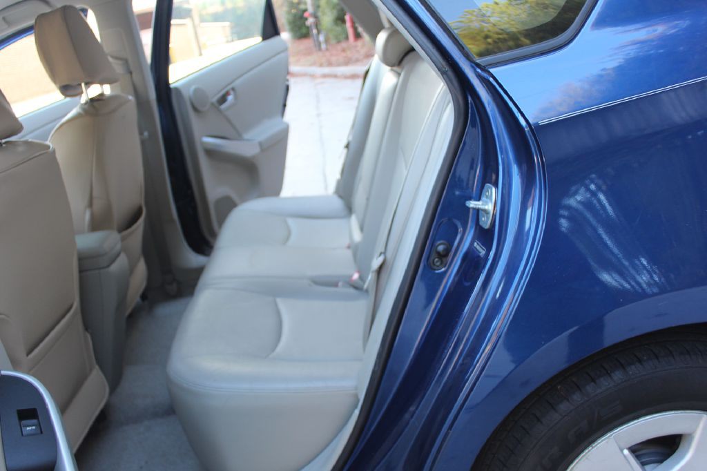 2011 Toyota Prius Image 10