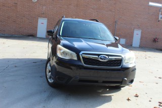 Image for 2014 Subaru Forester 2.5I PREMIUM ID: 7030202