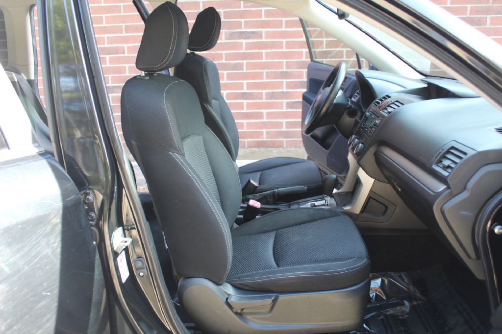 2014 Subaru Forester Image 7