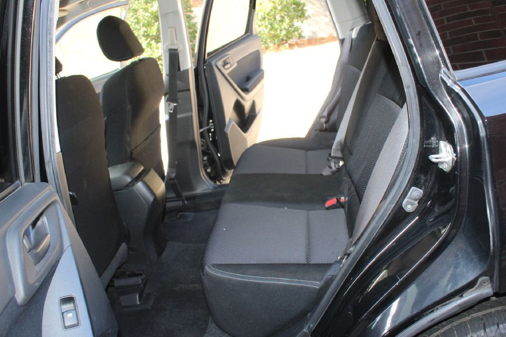 2014 Subaru Forester Image 9