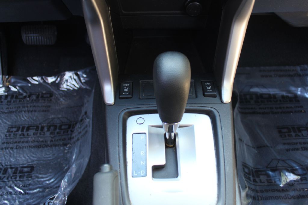 2014 Subaru Forester Image 19