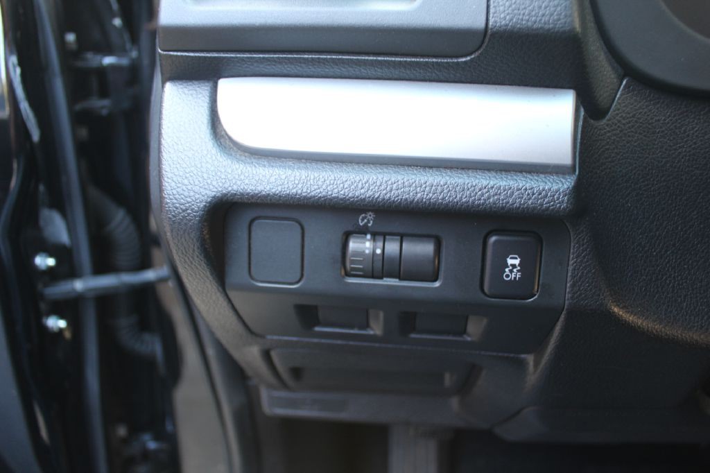 2014 Subaru Forester Image 20