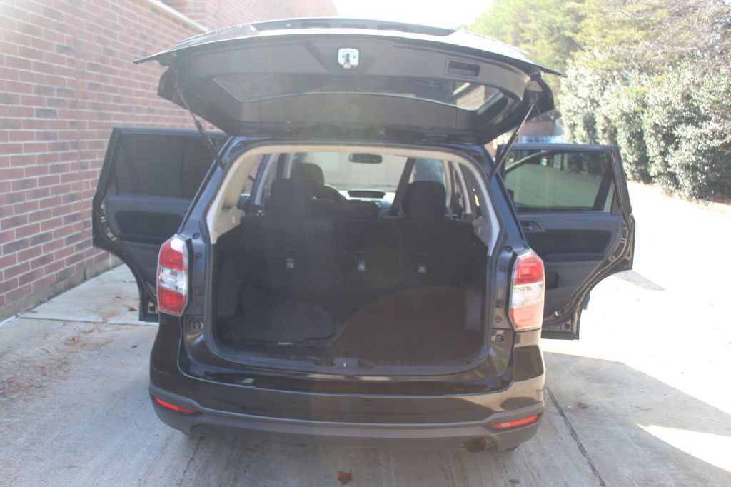 2014 Subaru Forester Image 21