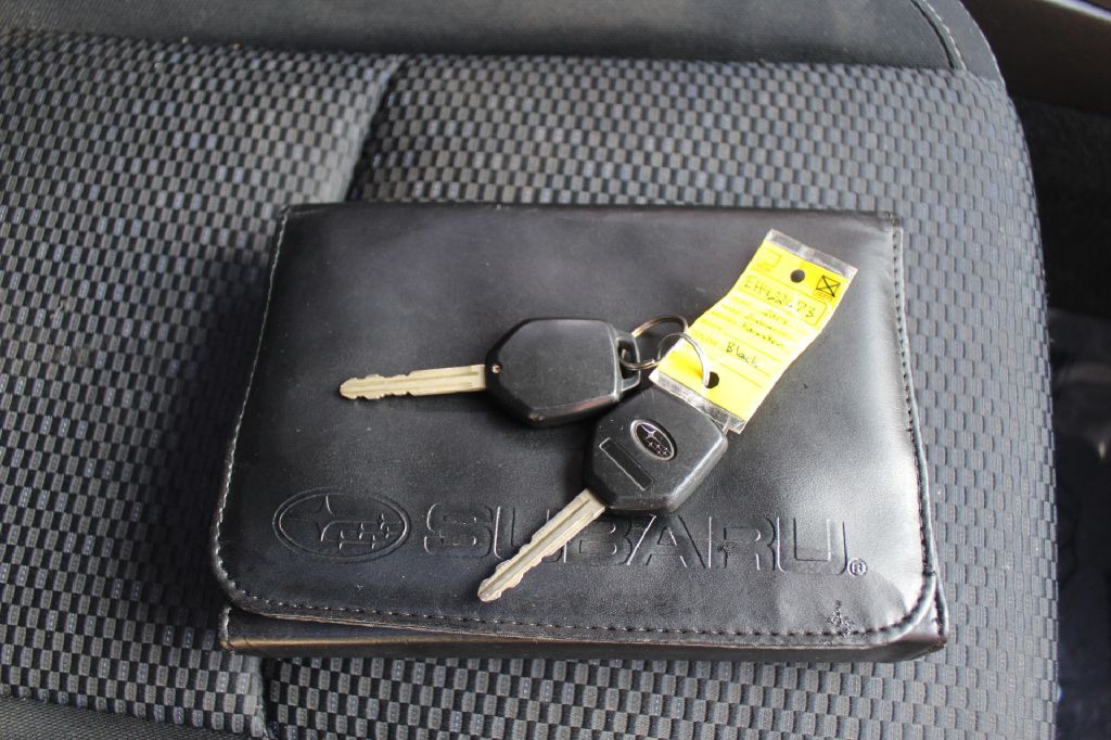 2014 Subaru Forester Image 22