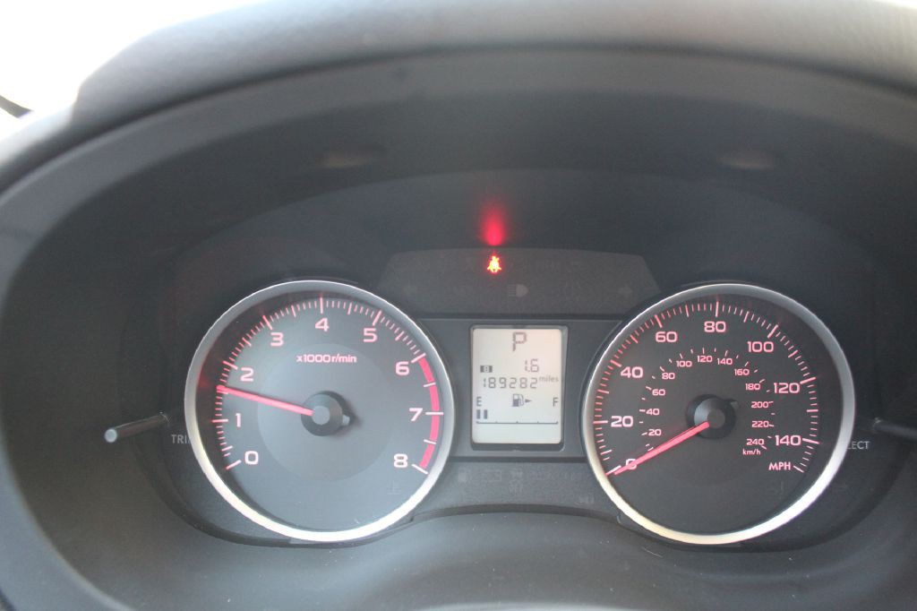 2014 Subaru Forester Image 23