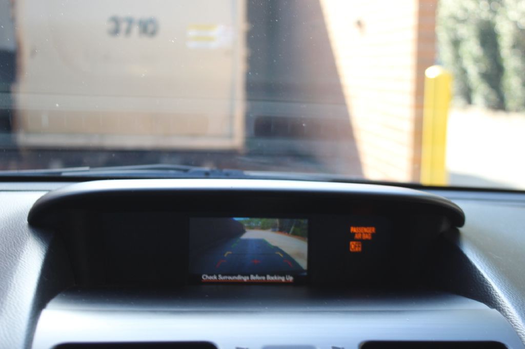 2014 Subaru Forester Image 24