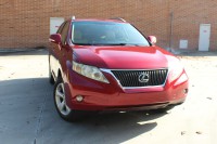 Image for 2011 Lexus RX 350 ID: 7030208