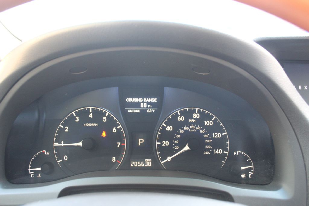 2011 Lexus RX Image 24