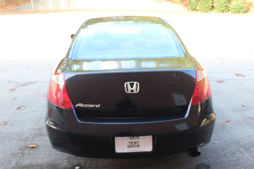 2008 Honda Accord Image 4