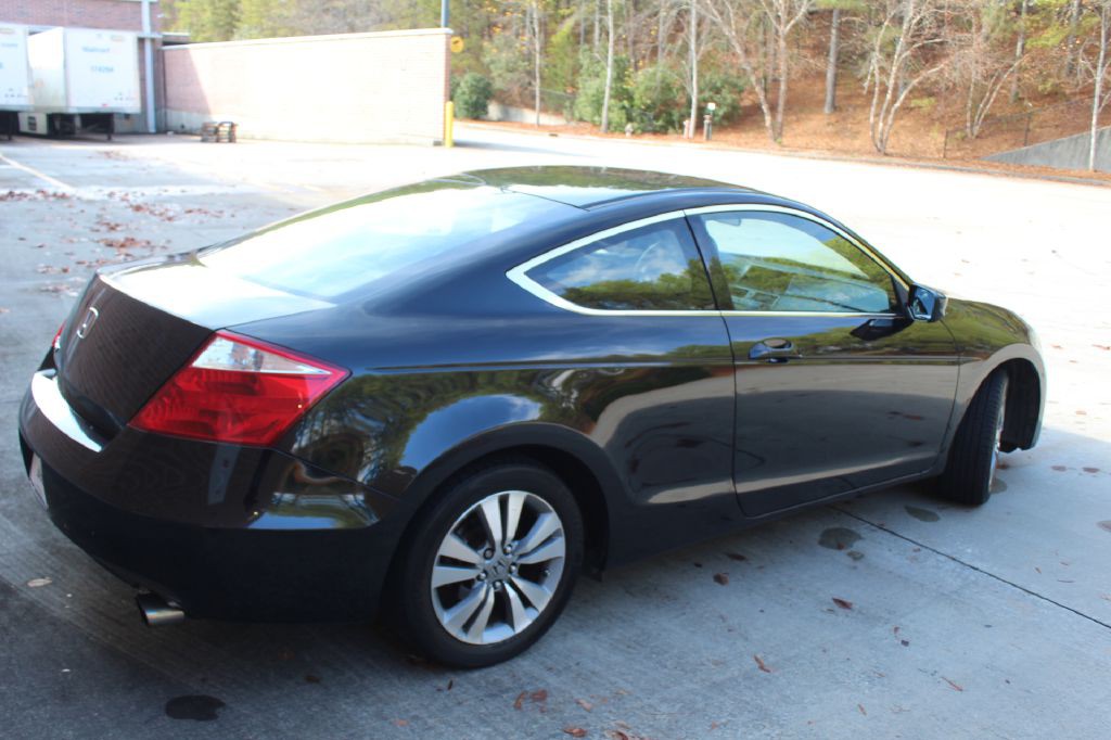 2008 Honda Accord Image 5