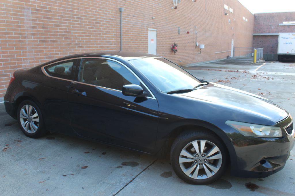 2008 Honda Accord Image 6