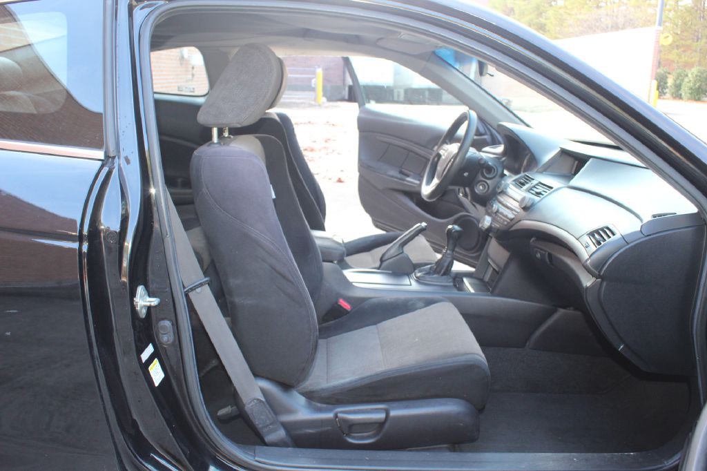 2008 Honda Accord Image 7