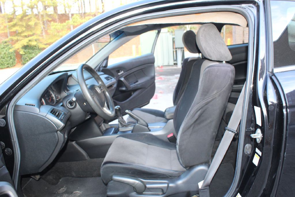 2008 Honda Accord Image 8