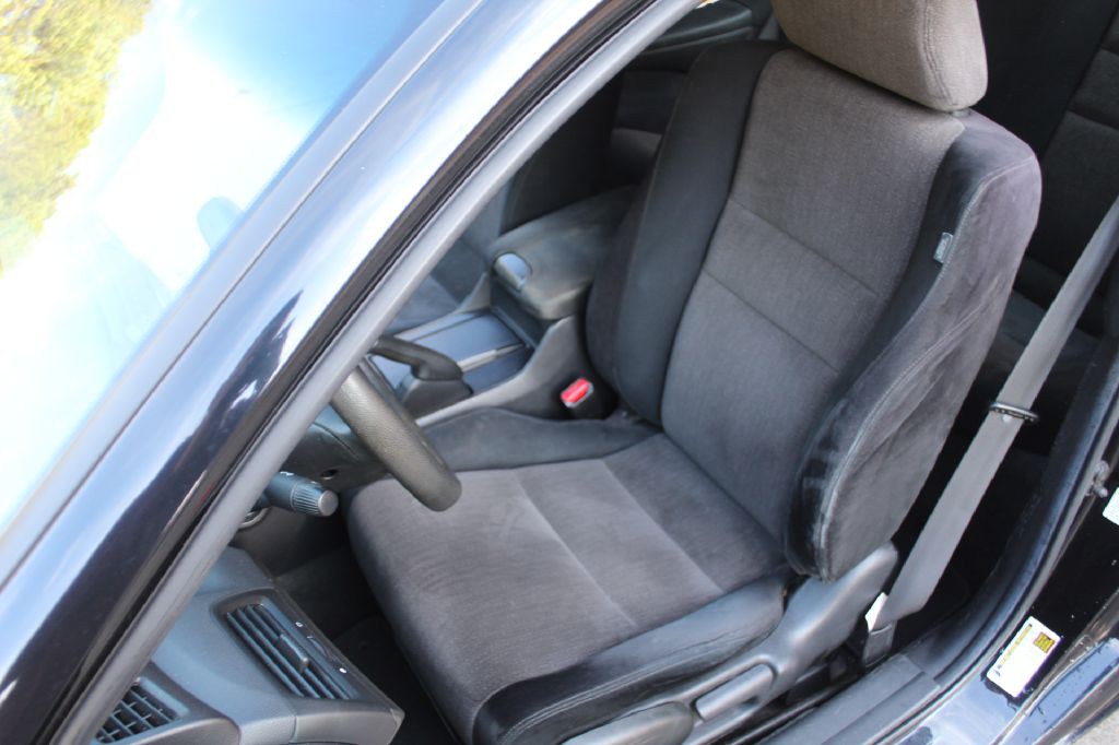 2008 Honda Accord Image 9