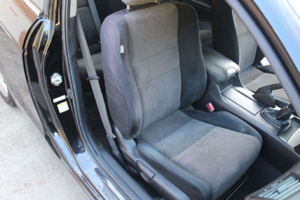 2008 Honda Accord Image 10