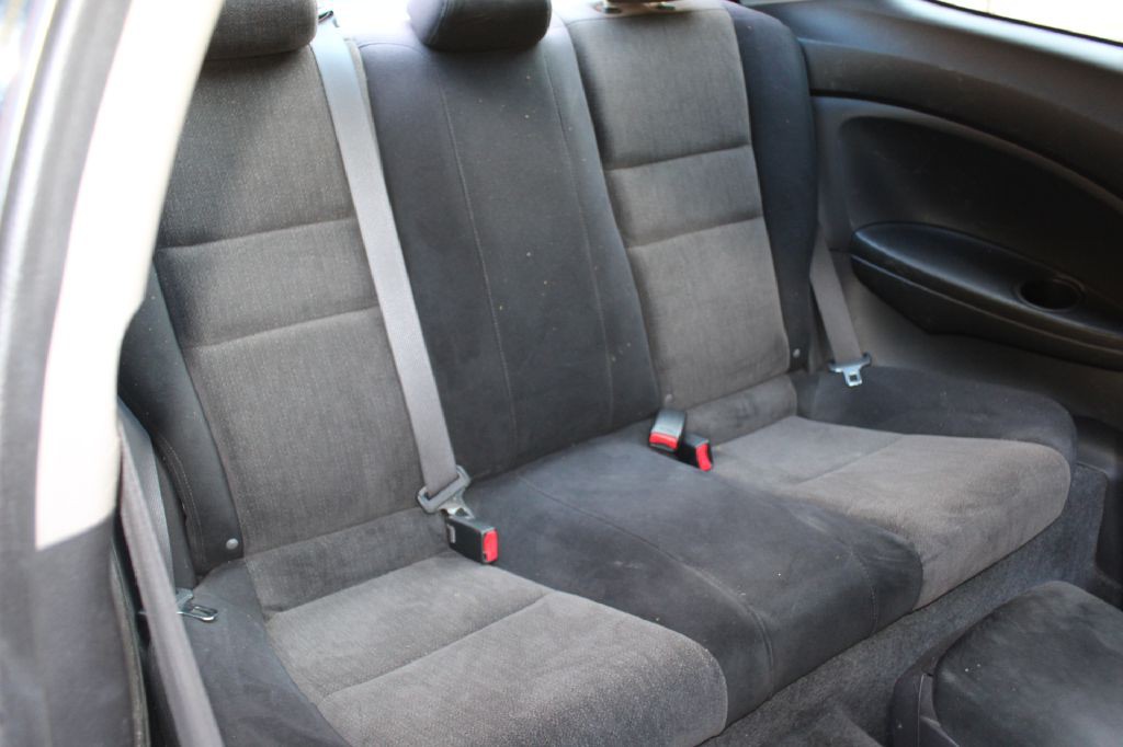 2008 Honda Accord Image 11