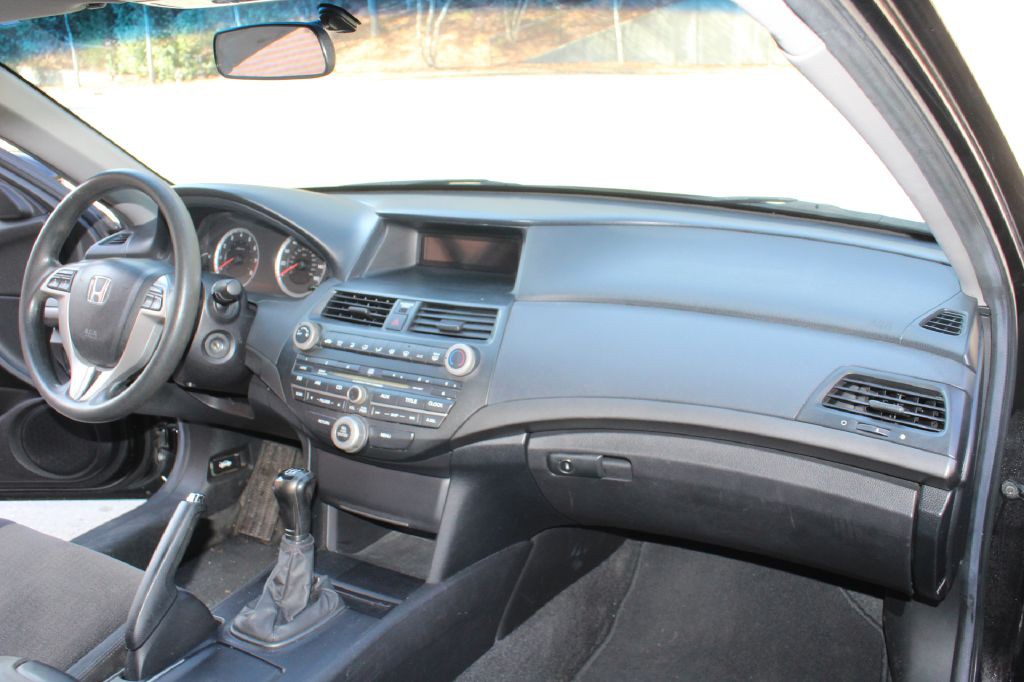 2008 Honda Accord Image 12