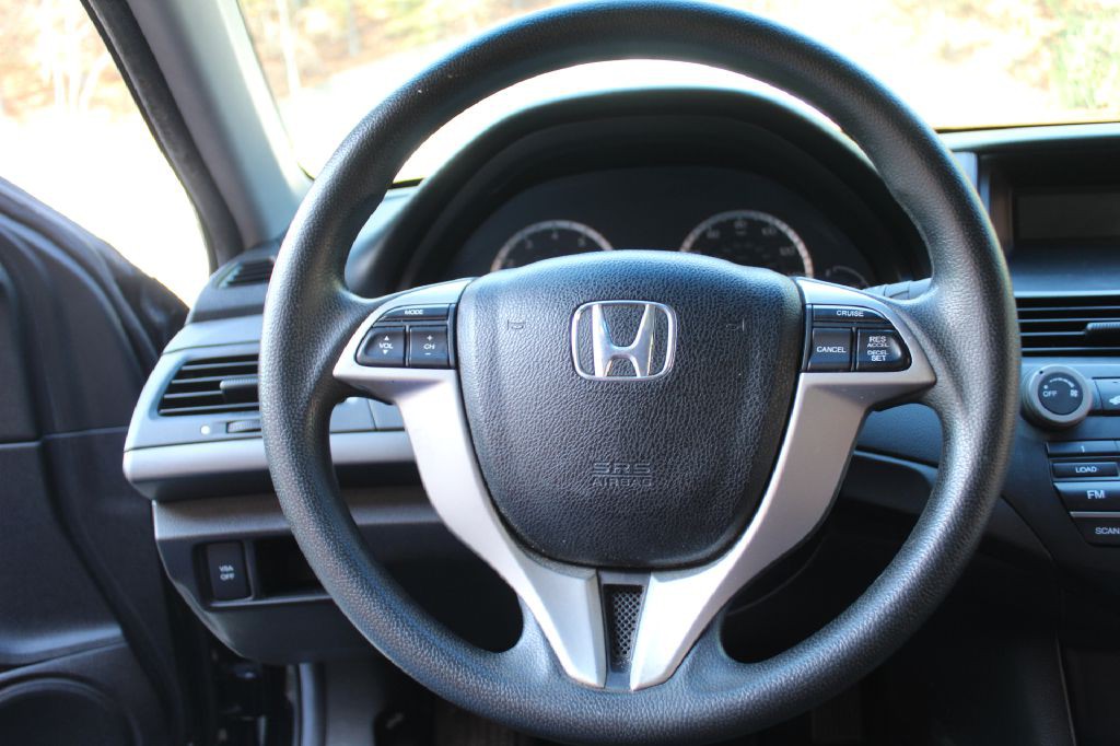2008 Honda Accord Image 14