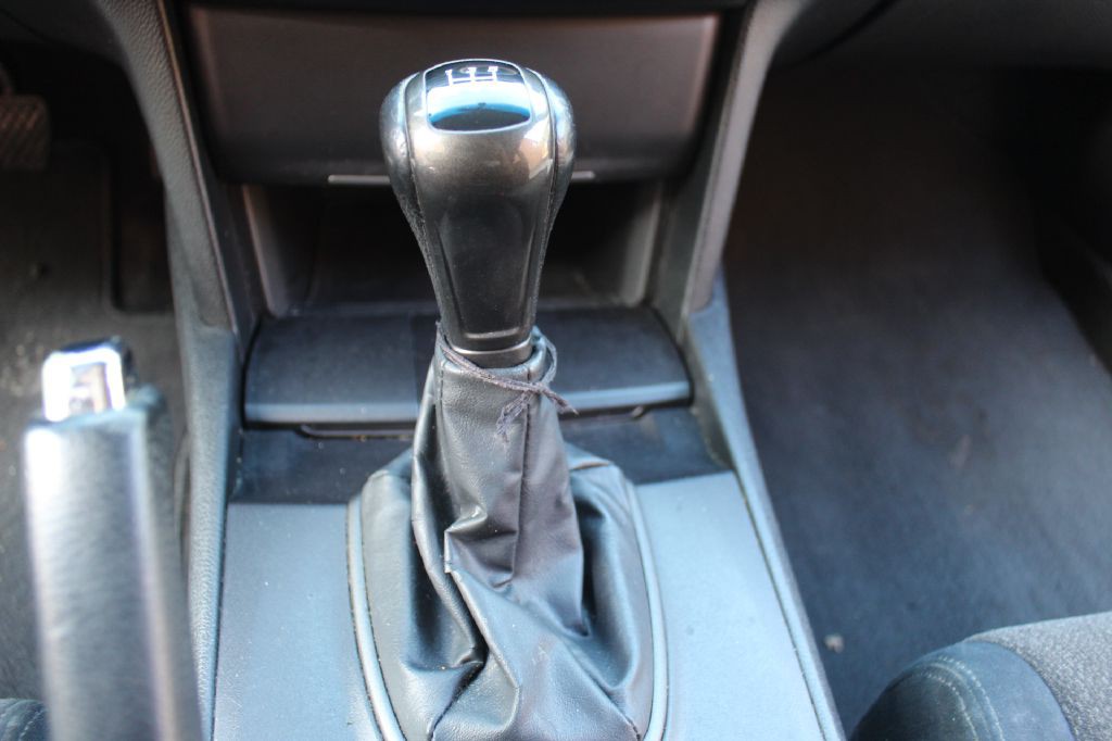 2008 Honda Accord Image 17