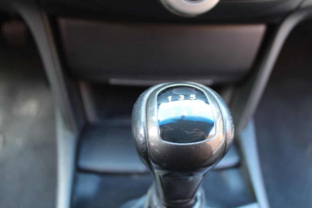 2008 Honda Accord Image 18