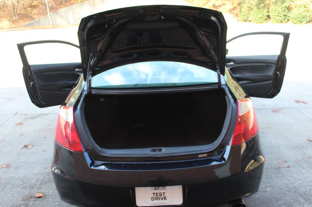 2008 Honda Accord Image 19