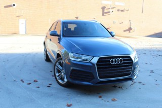 Image for 2018 Audi Q3 Premium ID: 7030225
