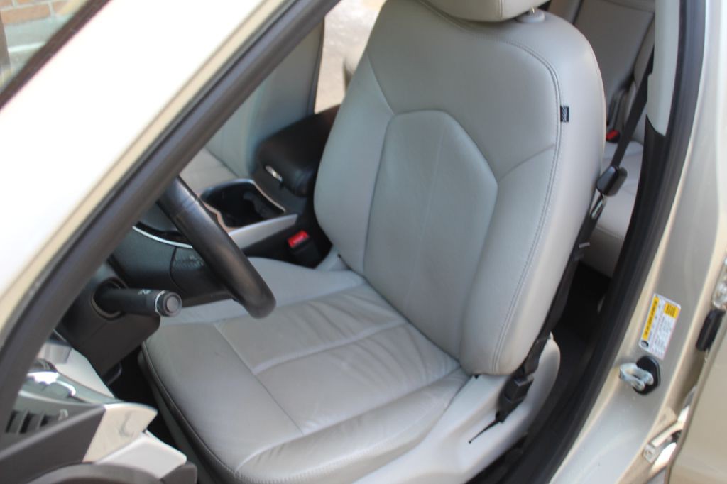 2014 Cadillac SRX Image 11