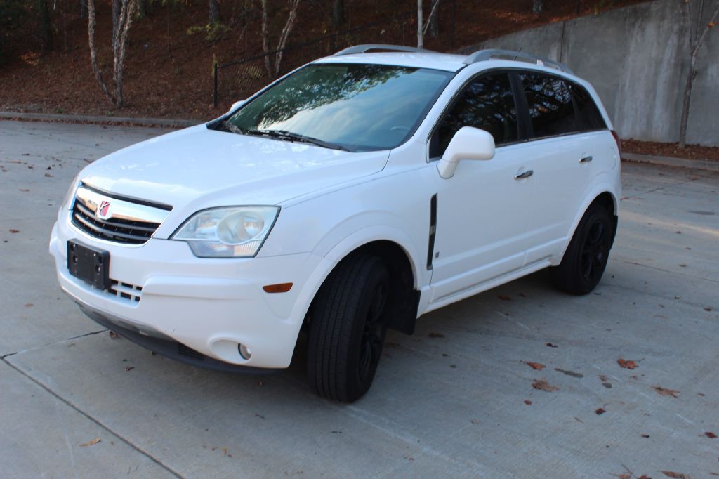 2008 Saturn Vue Image 2