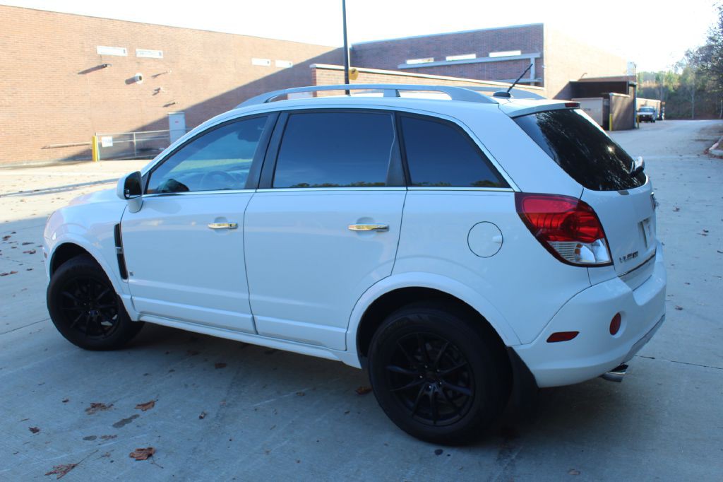 2008 Saturn Vue Image 3