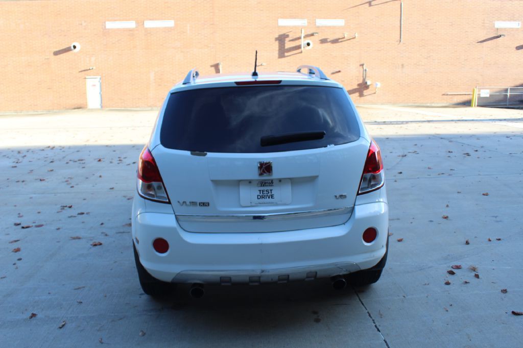 2008 Saturn Vue Image 4