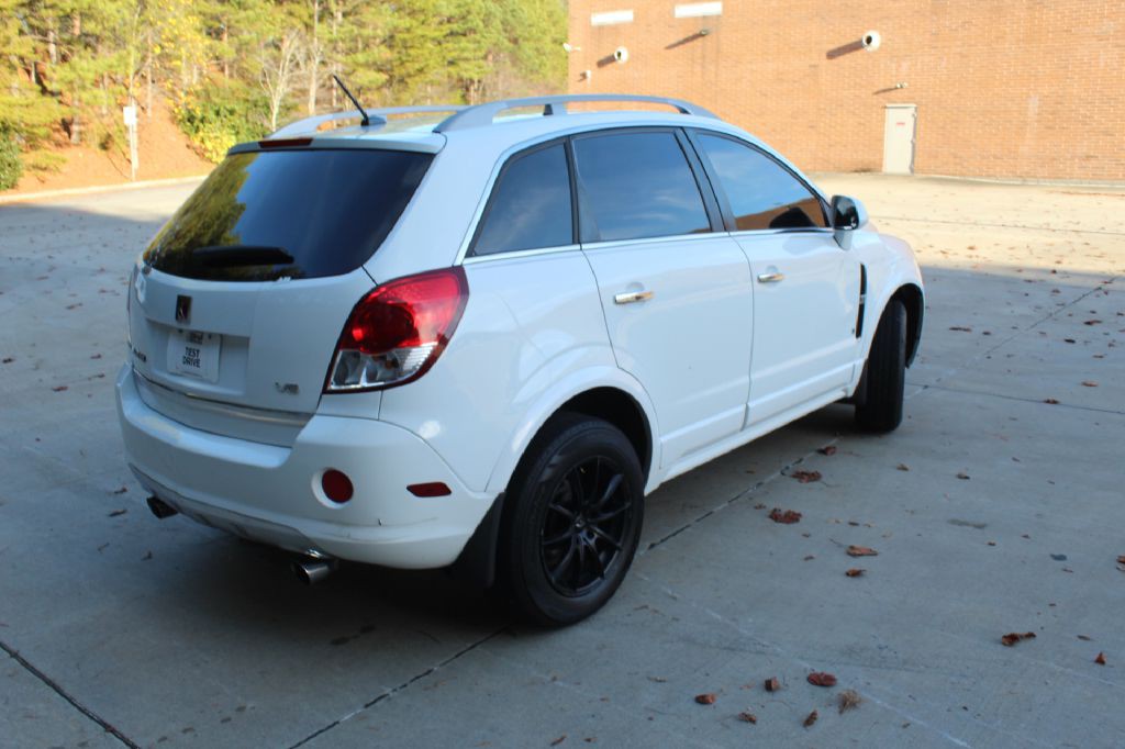 2008 Saturn Vue Image 5