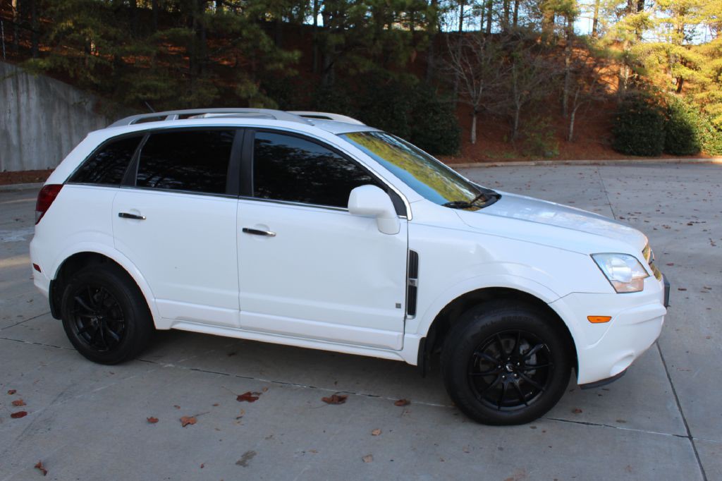 2008 Saturn Vue Image 6