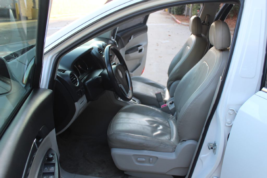 2008 Saturn Vue Image 10