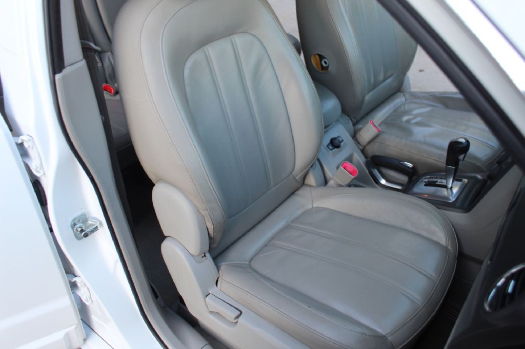 2008 Saturn Vue Image 12