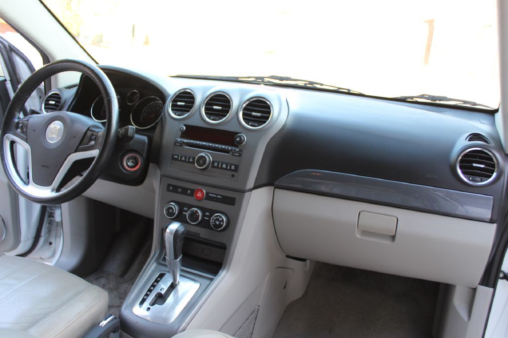 2008 Saturn Vue Image 13