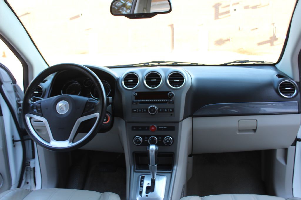 2008 Saturn Vue Image 14