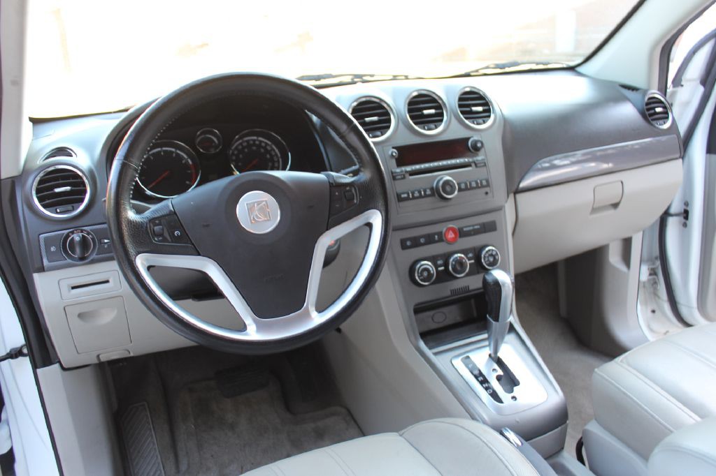 2008 Saturn Vue Image 15