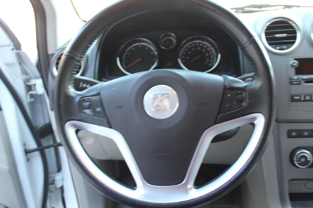 2008 Saturn Vue Image 16