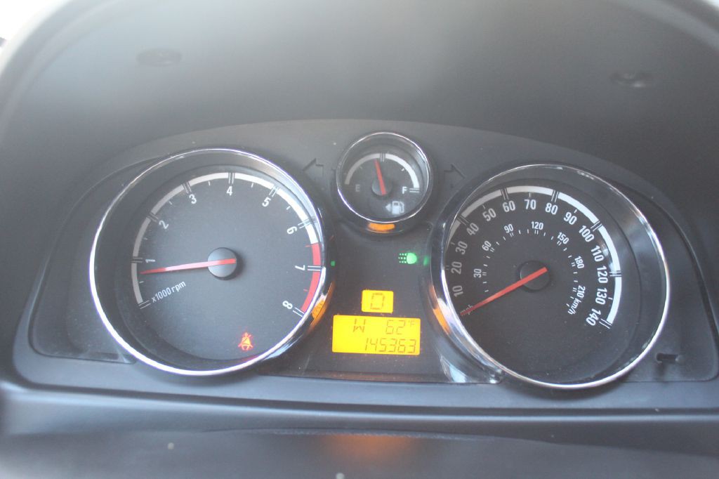 2008 Saturn Vue Image 21