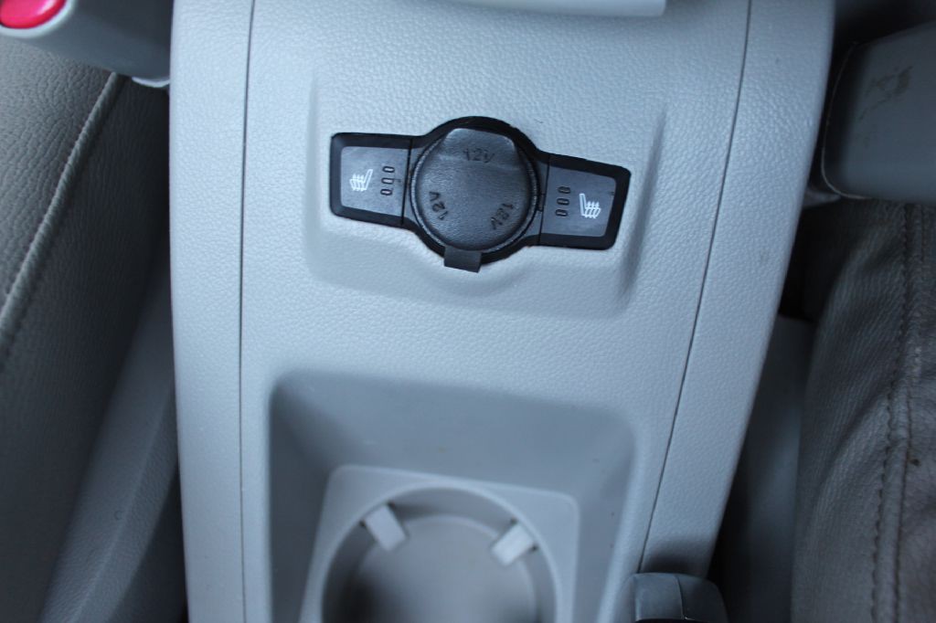 2008 Saturn Vue Image 22