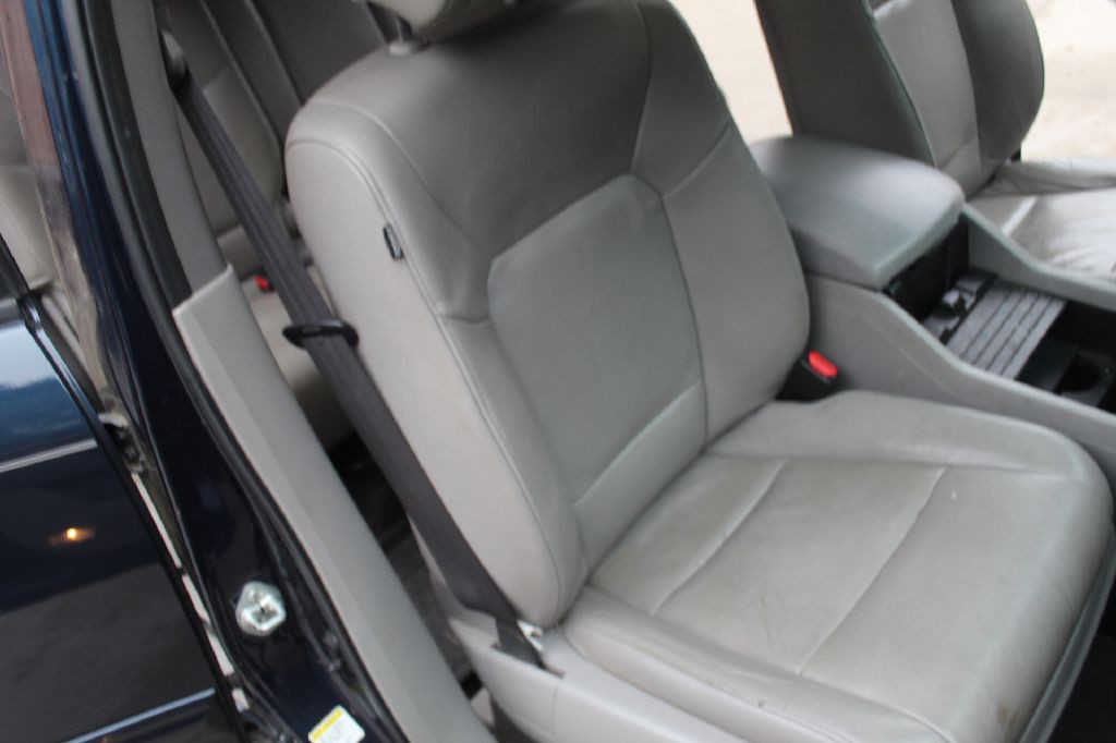 2011 Honda Pilot Image 12