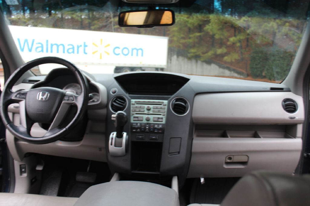 2011 Honda Pilot Image 15