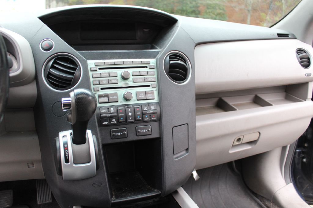 2011 Honda Pilot Image 19