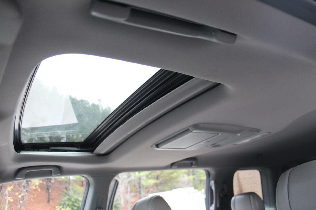 2011 Honda Pilot Image 20