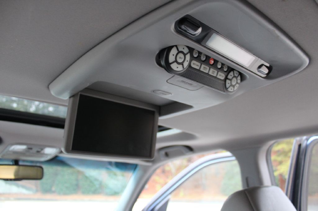 2011 Honda Pilot Image 21