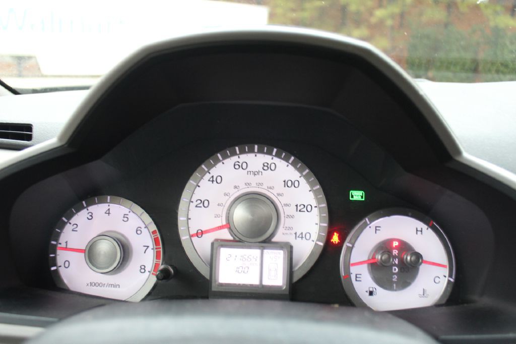 2011 Honda Pilot Image 23