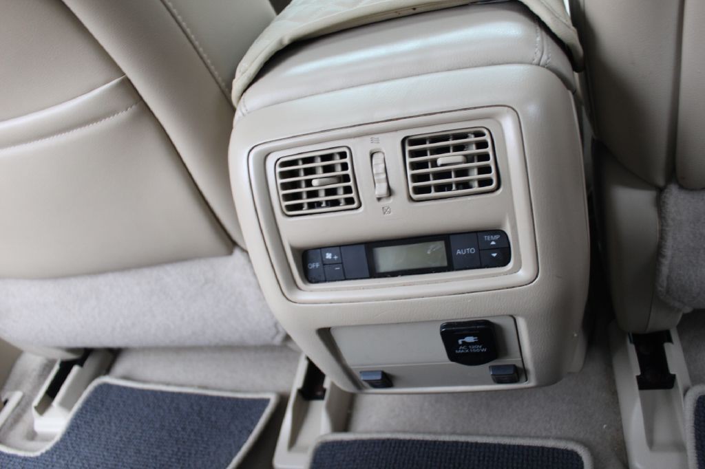 2015 Nissan Pathfinder Image 14