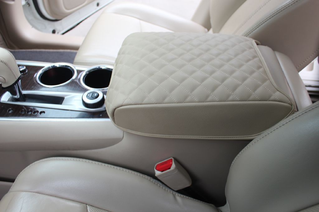 2015 Nissan Pathfinder Image 22