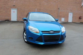 Image for 2014 Ford Focus SE ID: 7049023